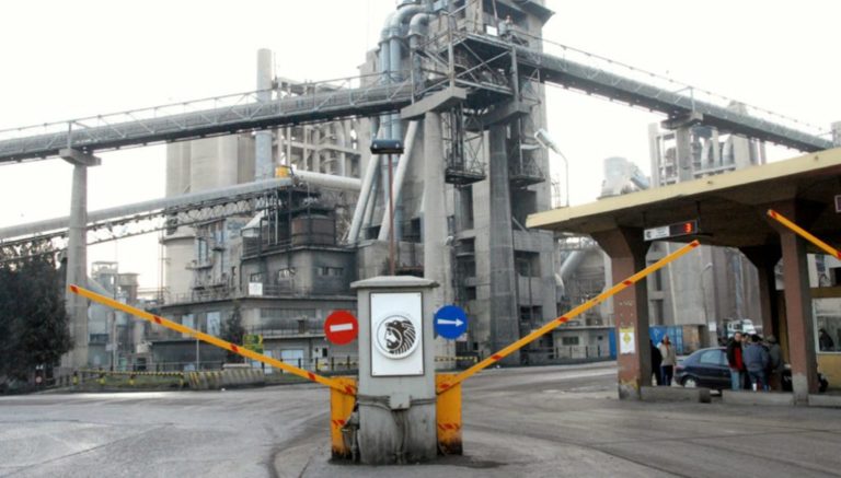Προκαταρκτική για ρύπανση περιβάλλοντος μετά από μήνυση της Επιτροπής Πολιτών
