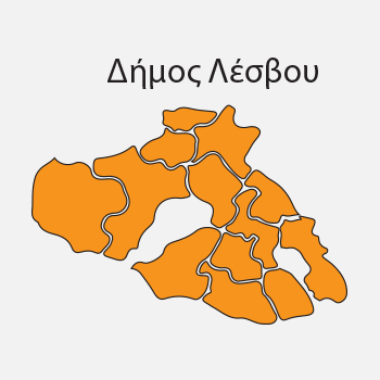 Συμβάσεις για την εκτέλεση σημαντικών έργων στο Δήμο Λέσβου υπογράφει ο δήμαρχος