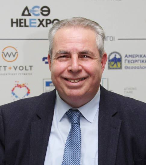 Σήμερα το τελευταίο αντίο στον Θράσο Καλογρίδη