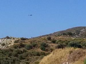 Άκαρπες παραμένουν οι έρευνες για την 35χρονη στην Ικαρία