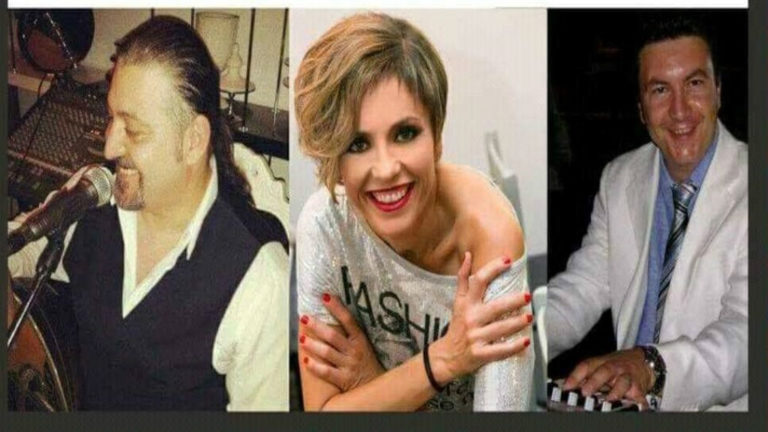 Συναυλία του συγκροτήματος “Μουσικές Αποδράσεις”την Κυριακή στην πλατεία  Λάππα