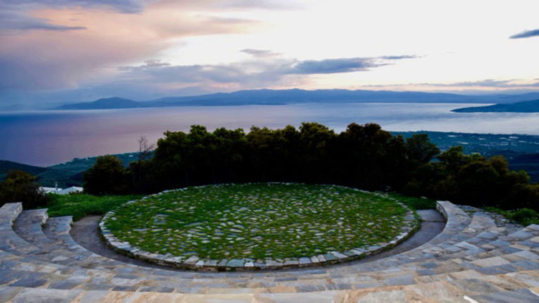 Πρόγραμμα Φεστιβάλ 2019 στο Θέατρο Αλώνι