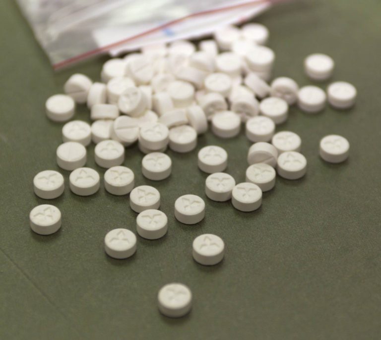 Κέρκυρα: Σύλληψη για ecstasy