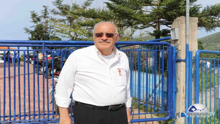Συνάντηση Περίσση με Πλακιωτάκη και Ζλατούδη