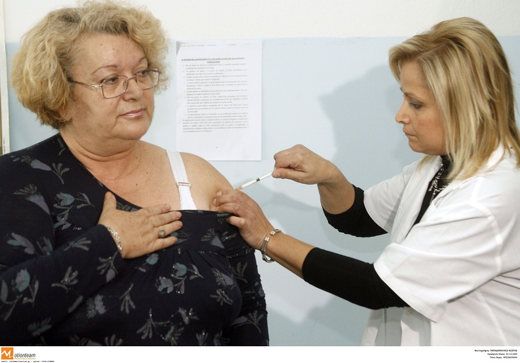 Υπερδιπλάσια τα κρούσματα ιλαράς σε 48 ευρωπαϊκές χώρες προειδοποιεί ο ΠΟΥ