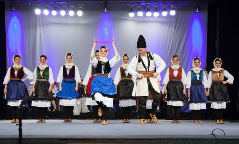 Για 7η χρονιά “στου Ολύμπου την αυλή”