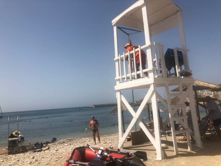 Κρήτη: 26 άνθρωποι έχουν χάσει τη ζωή τους σε παραλίες και πισίνες