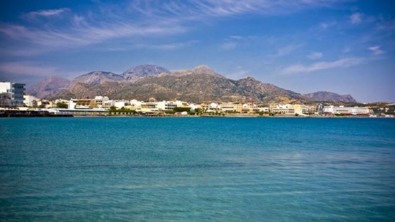 Θαλασσινή περιπέτεια σε Χρυσή και Τσούτσουρα