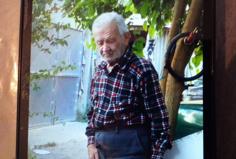 Ηράκλειο: Συνεχίζονται οι έρευνες για τον εντοπισμό του 81χρονου Γιάννη Καλεμάκη