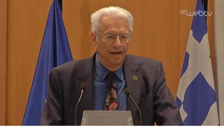 Ο Αστροφυσικός Μ. Κριμιζής το Σάββατο, 17/8, στο Μουσείο Μαστίχας