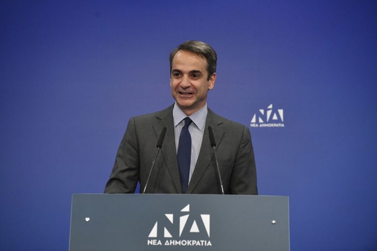 Η ψήφος των Ελλήνων του εξωτερικού σύντομα σε σ/ν στη Βουλή