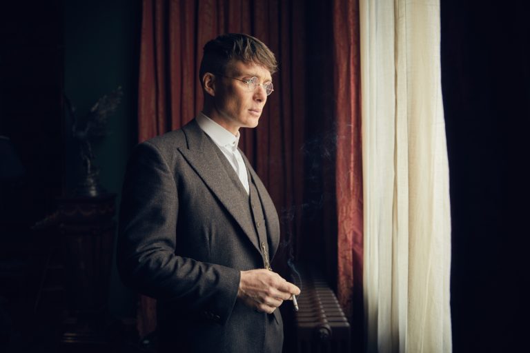 «Peaky Blinders» – Το έκτο και τελευταίο επεισόδιο του τέταρτου κύκλου στην ΕΡΤ2