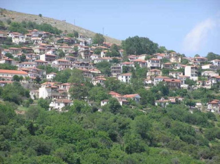 Γιορτή Κρασιού και Αμπελιού Ραψάνης