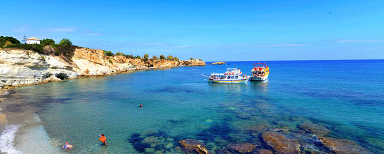 Αίθριος σήμερα ο καιρός στην Κρήτη