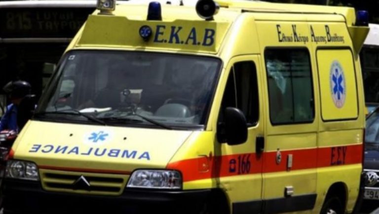 Χανιά: 55χρονος έδωσε τέλος στη ζωή του με μια σφαίρα