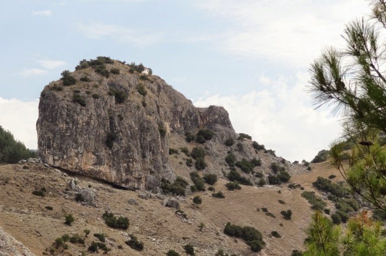 Πεζοπορία στην Άγια  – Σωτήρα