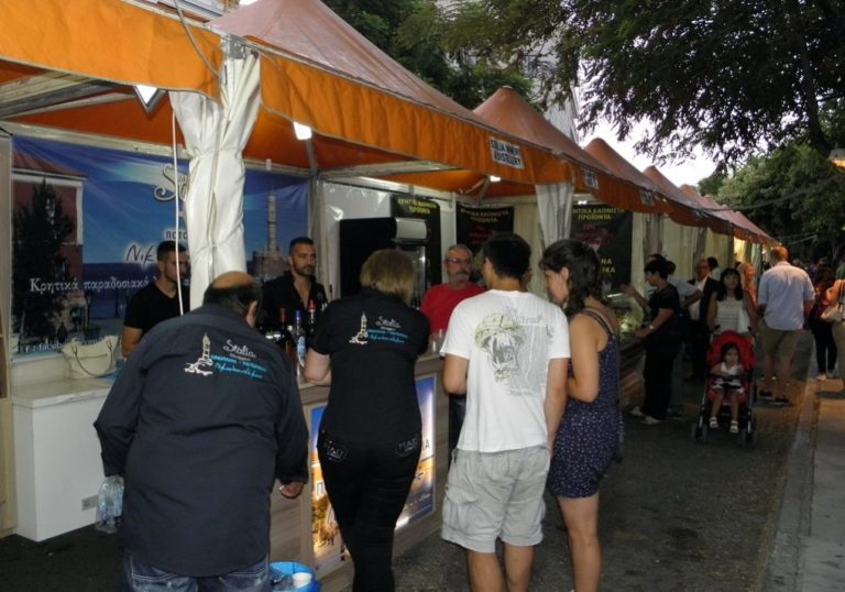 «Επέλαση» διαρρηκτών σε περίπτερα του Αγροτικού Αυγούστου (audio)