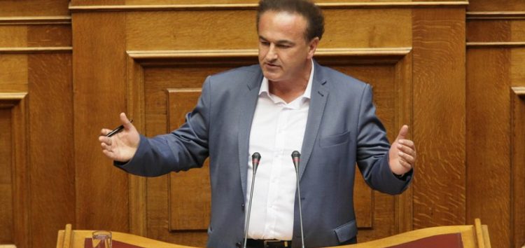 Φλώρινα: Γ. Αντωνιάδης “Περιμένουμε απαντήσεις αν η αύξηση του επιδόματος θέρμανσης θα ισχύει από φέτος”