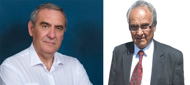 Ζάκυνθος: Απορρίμματα – επενδύσεις στο επίκεντρο συνάντησης Δ.Ακτύπη –Ν.Αρετάκη