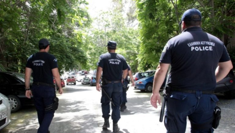 Νέο πρόγραμμα τροχονομικής αστυνόμευσης και οδικής ασφάλειας  από χθες στην  Κρήτη