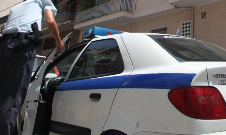 Συνελήφθη με την αυτόφωρη διαδικασία 37χρονος για κλοπή στο Ηράκλειο