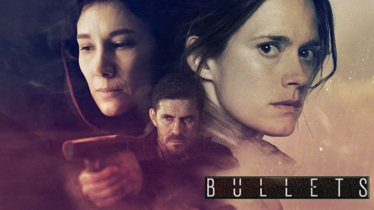 ΕΡΤ3 – BULLETS (Α’ Τηλεοπτική μετάδοση) – (trailer)