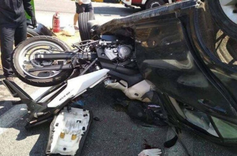 Ηράκλειο: Θανατηφόρο τροχαίο με θύμα 28χρονη  – Στο νοσοκομείο δυο τραυματίες
