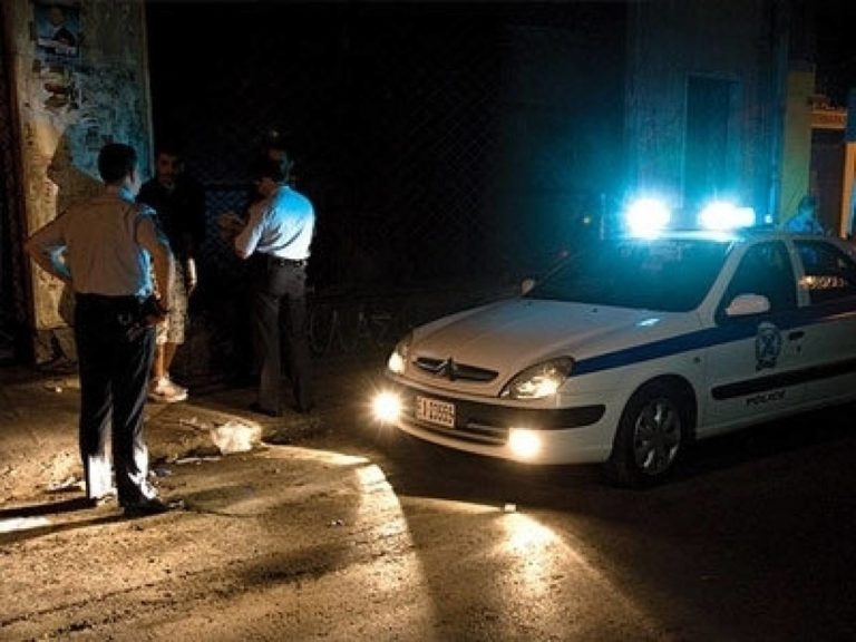 Ηράκλειο: Συμπλοκή νεαρών Πακιστανών – Στο νοσοκομείο ο ένας