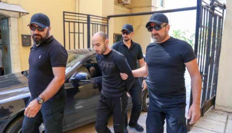 Τέσσερις νέες καταγγελίες για τον δολοφόνο της βιολόγου