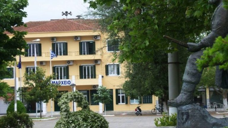 Σε διαδικασία δημοπράτησης η ενεργειακή αναβάθμιση του δημαρχείου Παλαμά