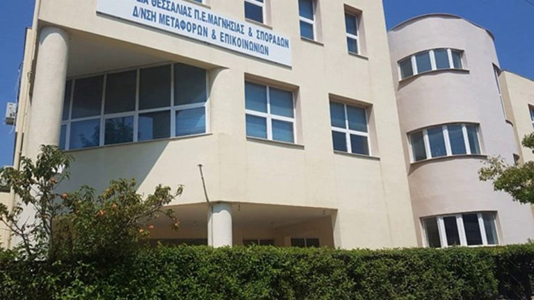 «Χιλιάδες πολίτες εξυπηρέτησε η Διεύθυνση Μεταφορών παρά τα προβλήματα»
