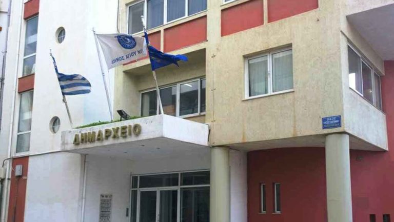 Ορκίζονται οι νέες δημοτικές αρχές