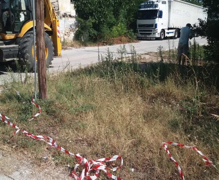 Καβάλα: Διπλό φονικό στη Χρυσούπολη