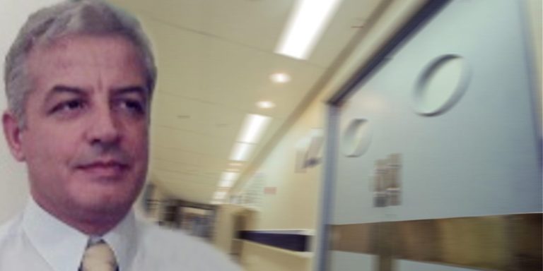 Παραμένουν διασωληνωμένα στη ΜΕΘ του ΠΑΓΝΓΗ τα δύο νήπια (audio)