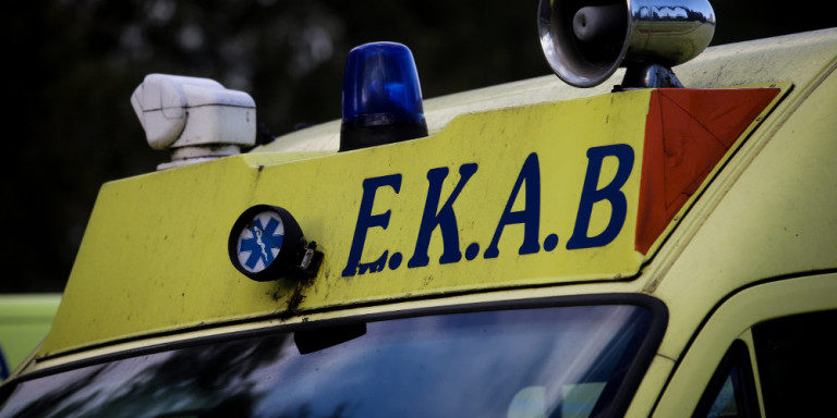 Νεκρός 35χρονος από κεραυνό