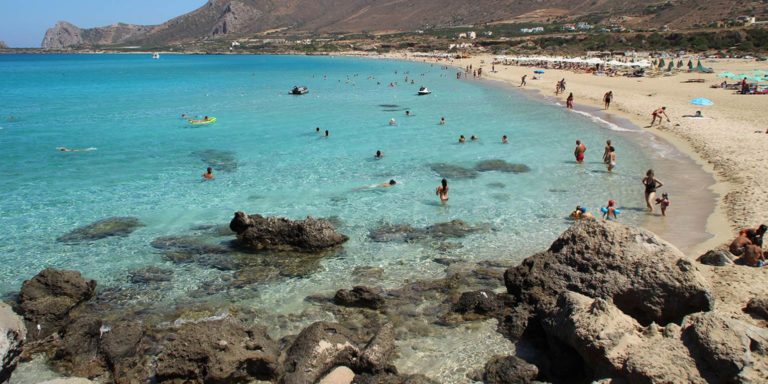 Χανιά: Κοπέλα καταγγέλλει απόπειρα βιασμού