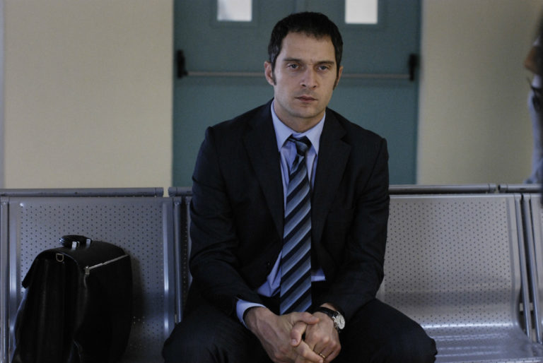 Ο «Ιατρικός επισκέπτης» στην ΕΡΤ3