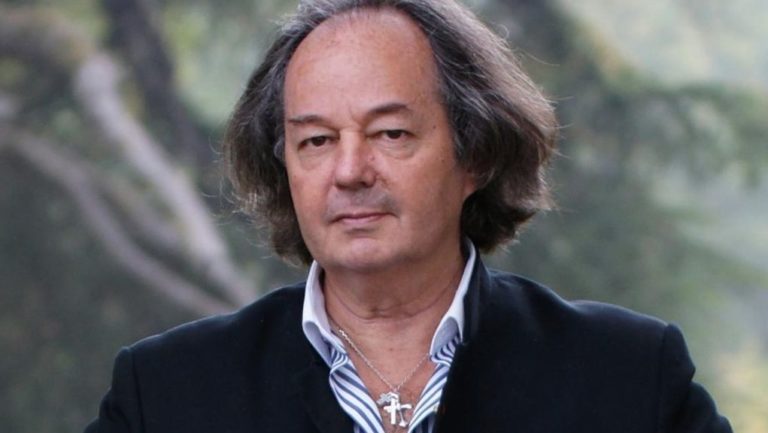 Οι “Αριστοκράτες επαναστάτες” του Gonzague Saint Bris: σημείωμα του Μενέλαου Παπαϊωάννου