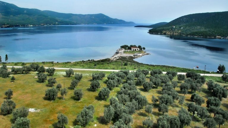 Κινδυνεύει να χαθεί δημόσια έκταση καθώς δεν δηλώθηκε στο Κτηματολόγιο