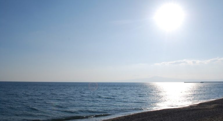 Χανιά: Μανώλης Λέκκας: Άνοδος της θερμοκρασίας το Σάββατο. Ιδανικές καιρικές συνθήκες τις επόμενες ημέρες στην Κρήτη
