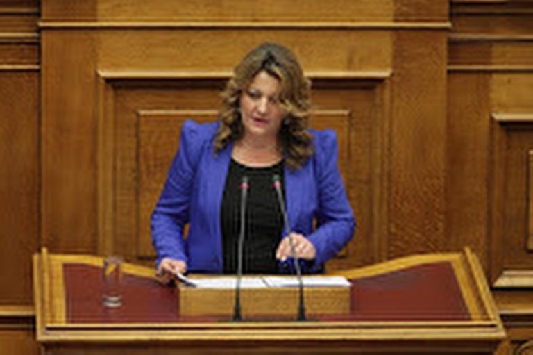 Καστοριά: Η Μ. Αντωνίου επικεφαλής του Γραφείου του πρωθυπουργού στη Θεσσαλονίκη