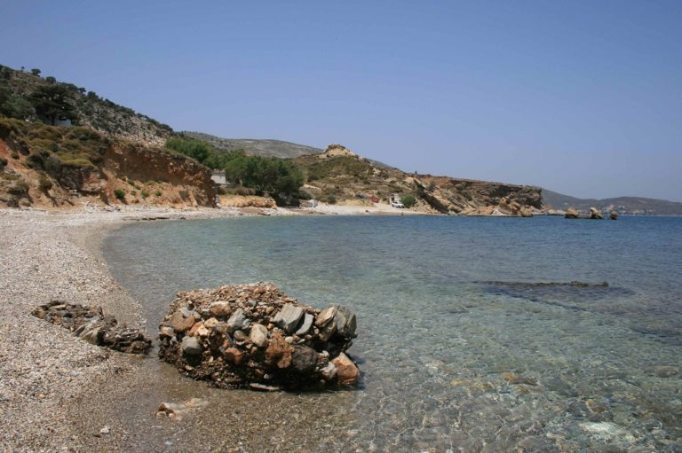 Μεγάλη κινητοποίηση στην Ικαρία για τον εντοπισμό Αγγλίδας τουρίστριας