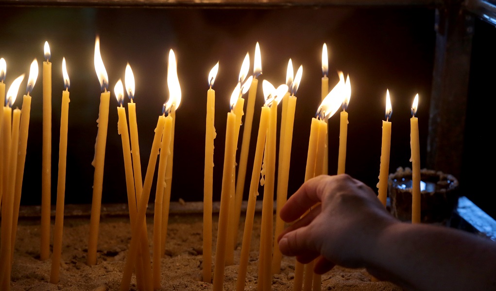 Δημοσία δαπάνη η κηδεία του ήρωα της τραγωδίας στο Μάτι, Κ. Αρβανίτη (video)