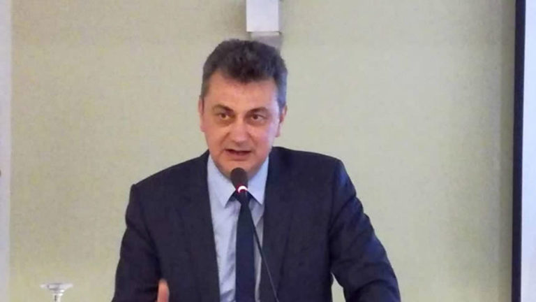 Γ. Κωτσός: Να επαναλειτουργήσει η Σχολή Αστυφυλάκων ως Κέντρο Εκπαίδευσης νέων στελεχών της ΕΛ.ΑΣ.
