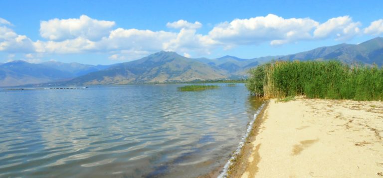Πρέσπες: Φεστιβάλ Κούλας