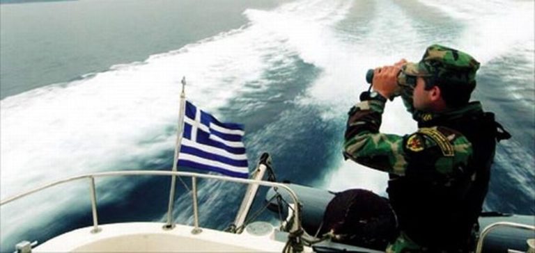 Αλεξανδρούπολη: Δύο περιπτώσεις παράτυπων μεταναστών σε ένα 24ωρο στη θαλάσσια περιοχή