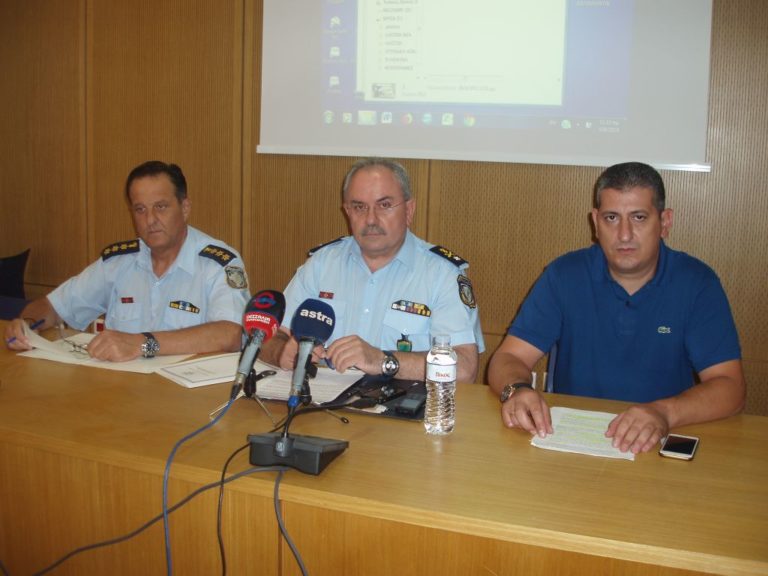 Η εξιχνίαση της ληστείας στο Συκούριο οδήγησε και στην εξιχνίαση ληστείας στον Αμπελώνα