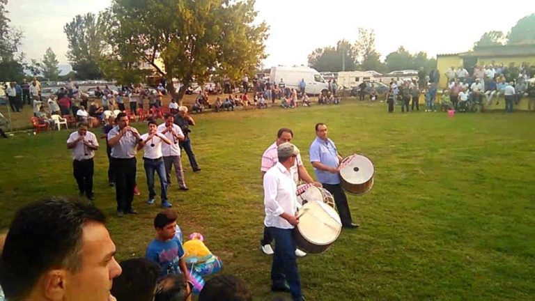 Σέρρες : Από αύριο η εμποροπανήγυρη της Σκοτούσσας
