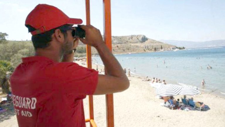 ΚΕΔΕ: Να αλλάξει άμεσα η ναυαγοσωστική νομοθεσία – Υπερβολική η σύλληψη του Δημάρχου Νότιας Κέρκυρας