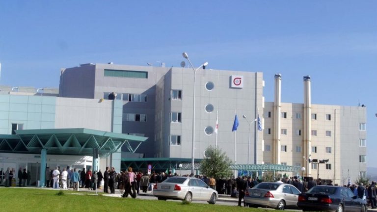 Σέρρες: Γ.Ν.Σ: Δρομολογούνται 19 θέσεις στον Νοσοκομείο Σερρών